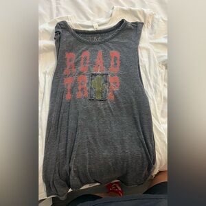 womens Tank Tops